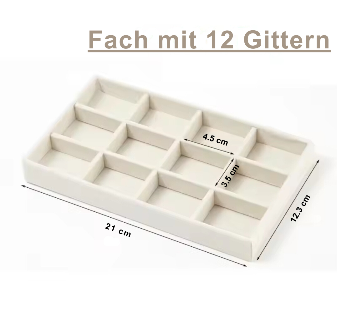 Schmuck Organizer