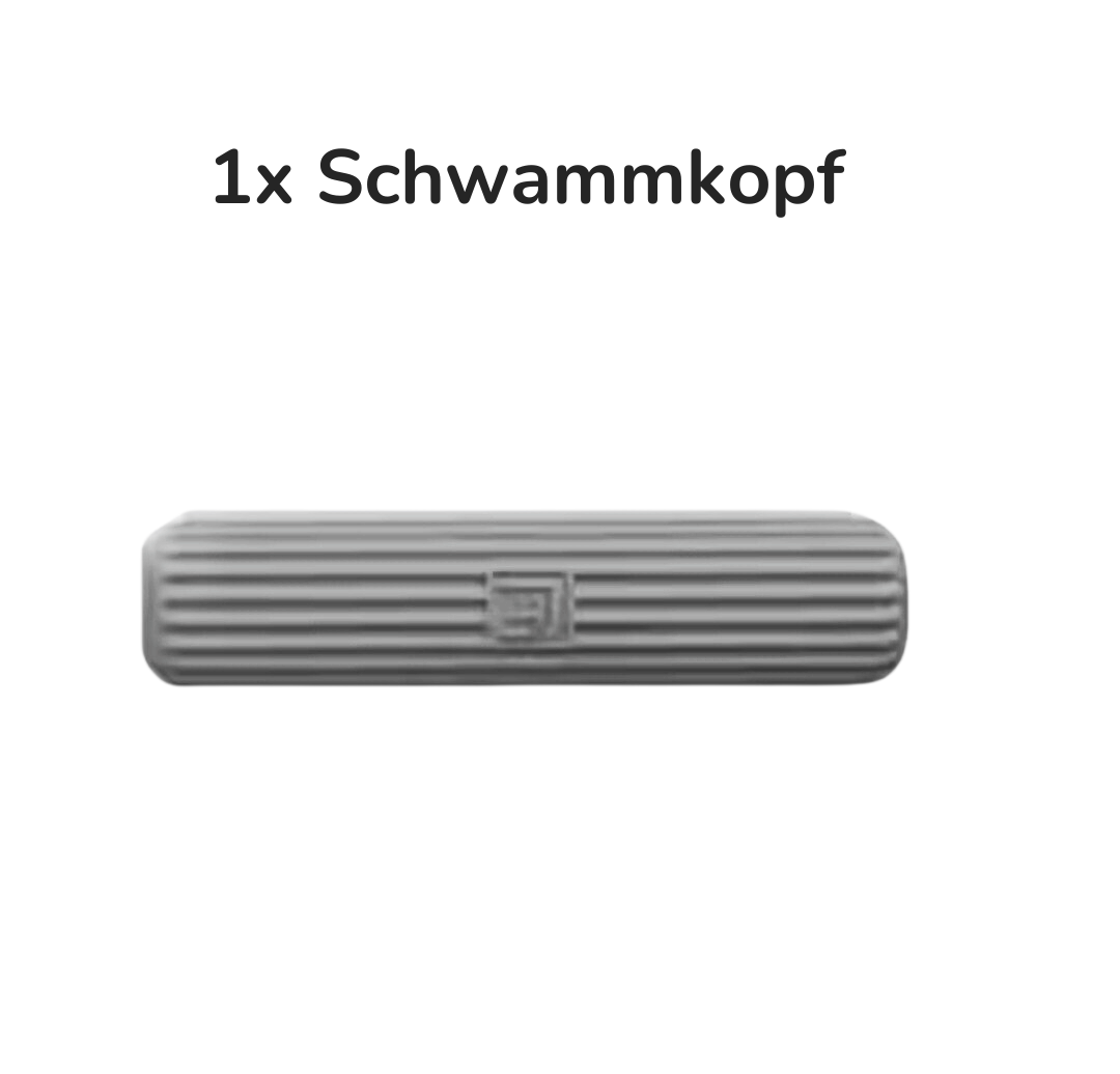 Mini Reinigungsmopp