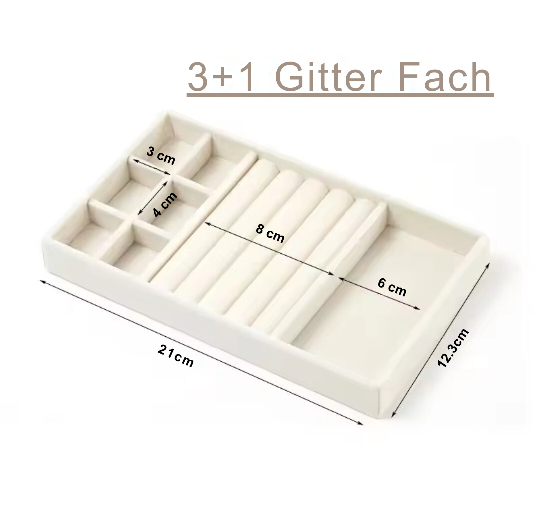 Schmuck Organizer