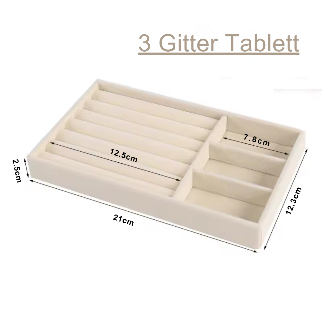 Schmuck Organizer