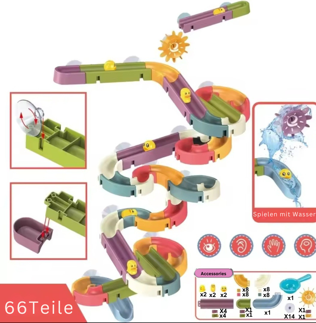 Entenbahn
