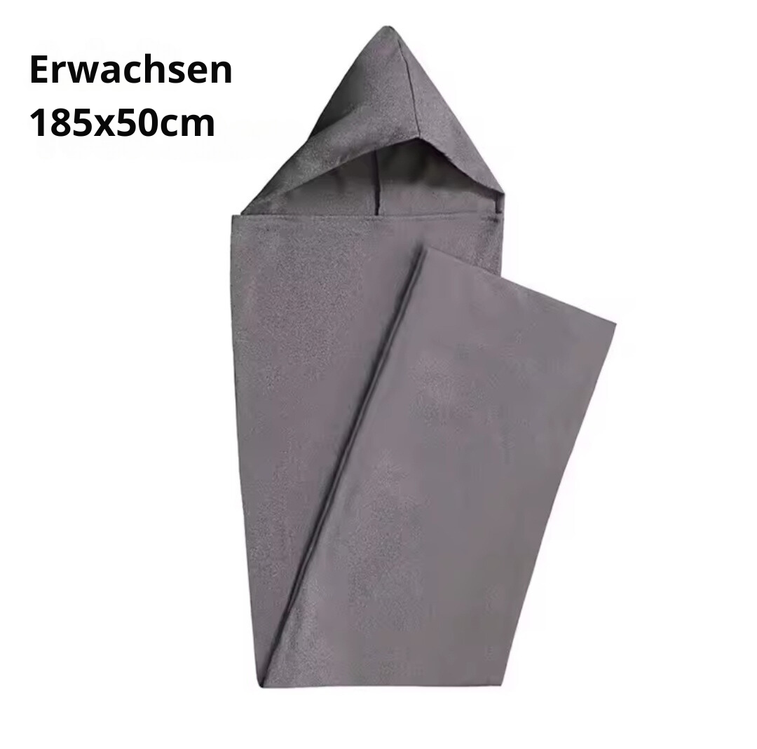 Kompressionsdecke