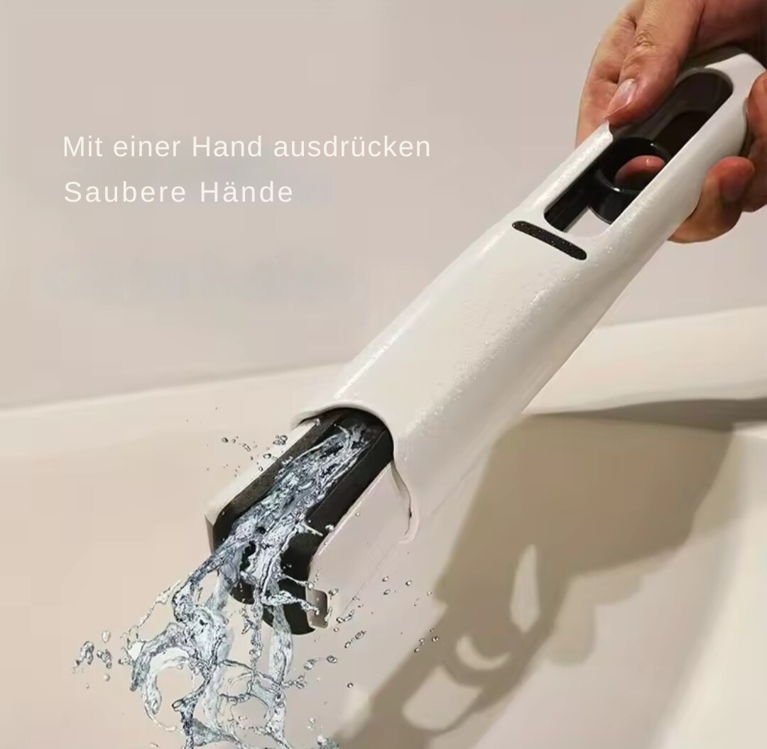 Mini Reinigungsmopp
