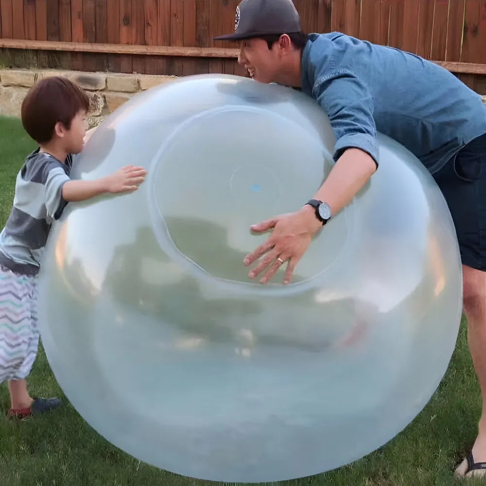 Bubble Ball