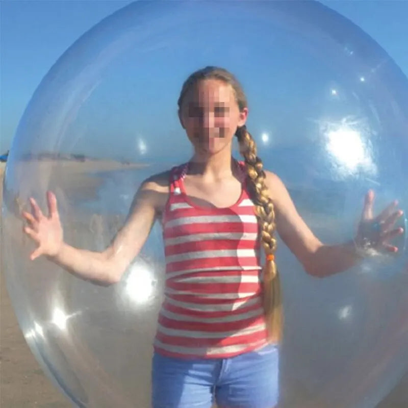 Bubble Ball