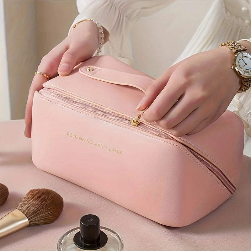 Elegante Make-up Tasche