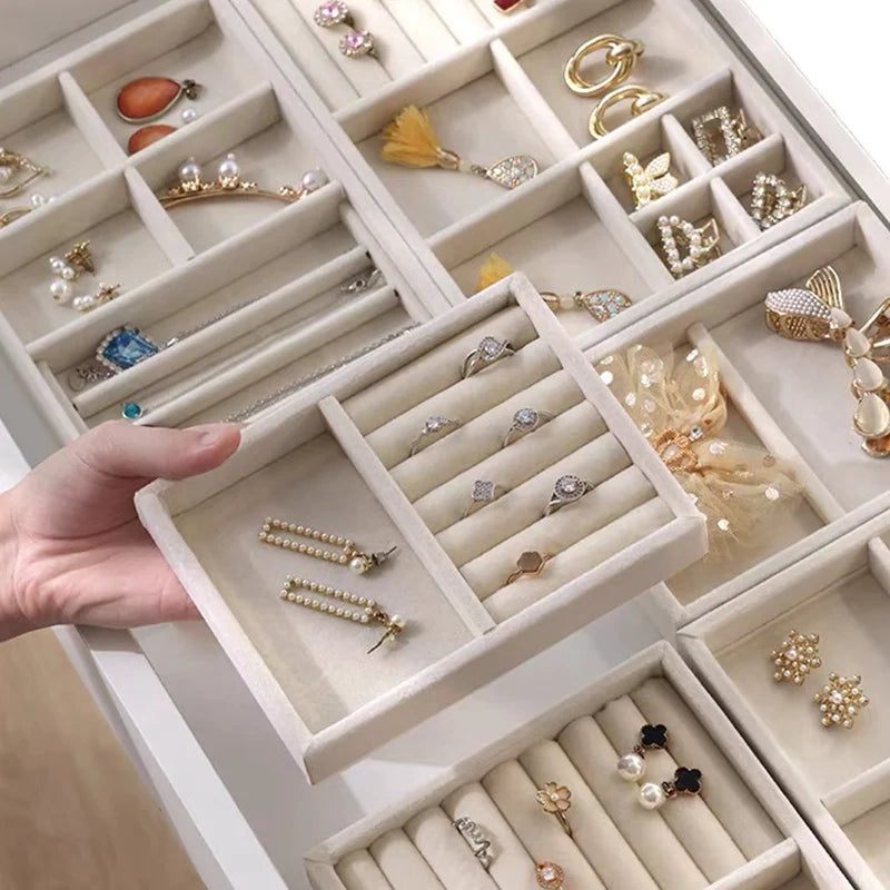 Schmuck Organizer