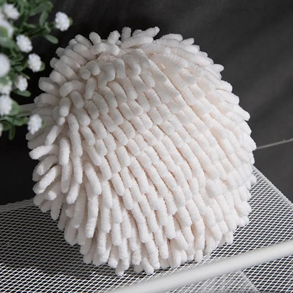 Handtuch Ball