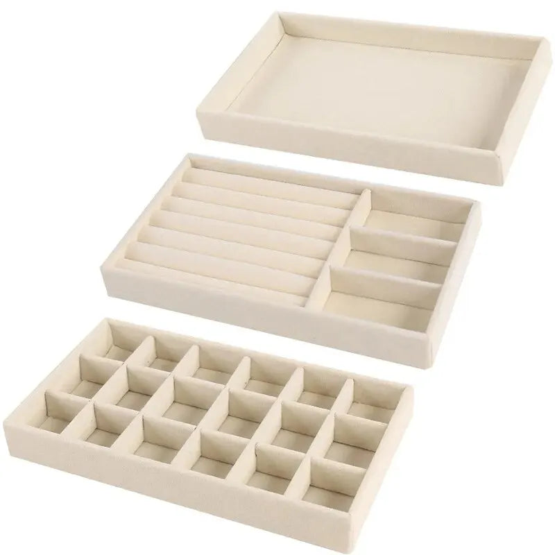 Schmuck Organizer