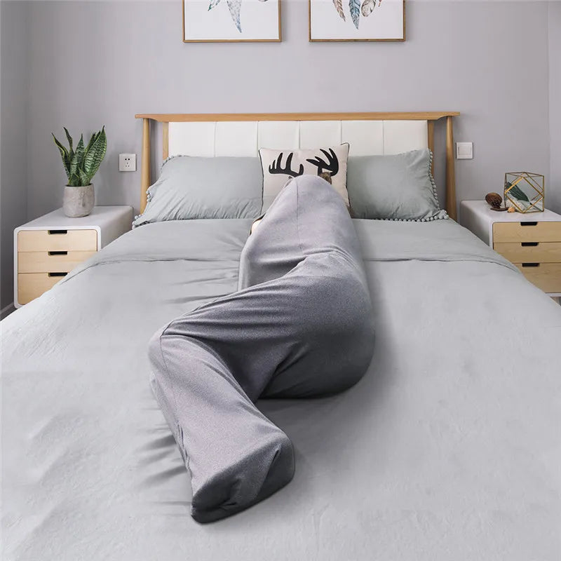 Kompressionsdecke