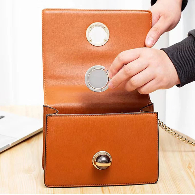 Taschen Haken