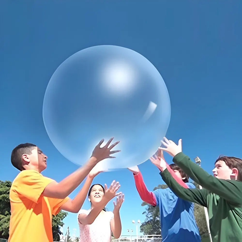 Bubble Ball