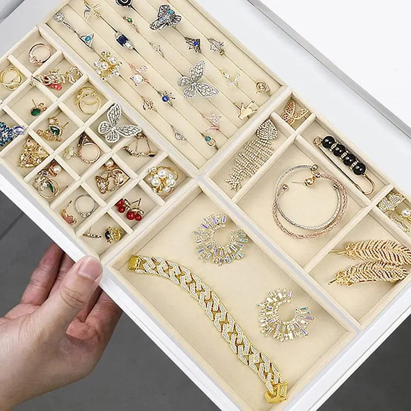 Schmuck Organizer