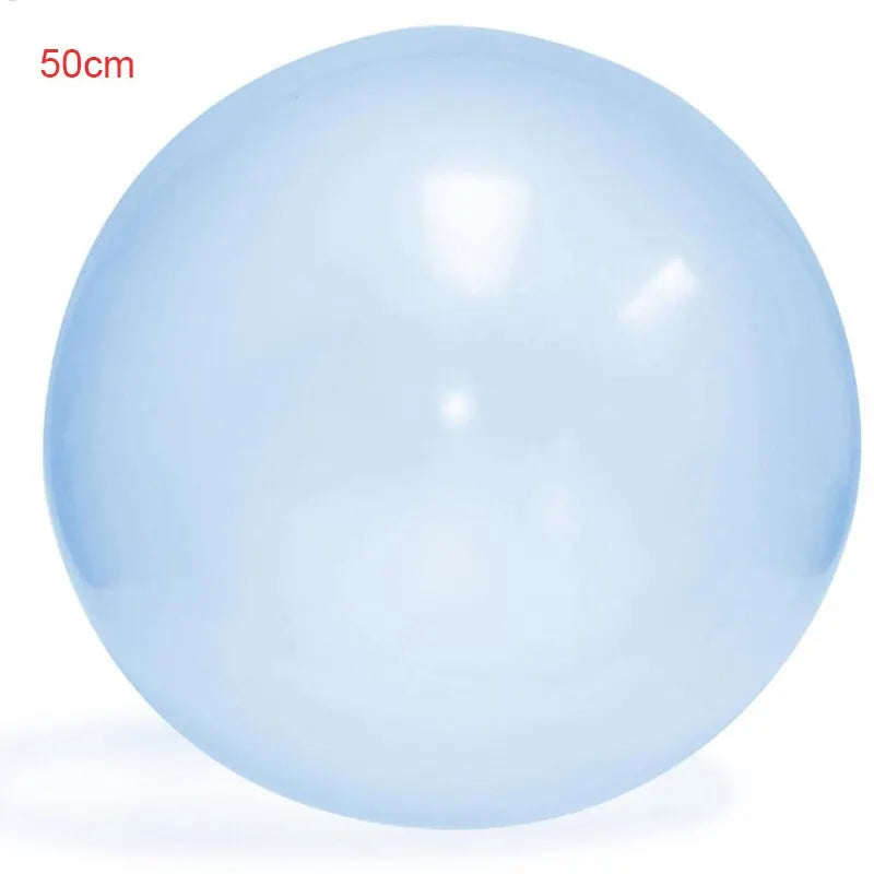 Bubble Ball