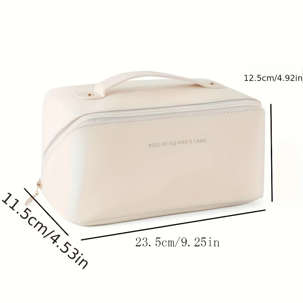 Elegante Make-up Tasche