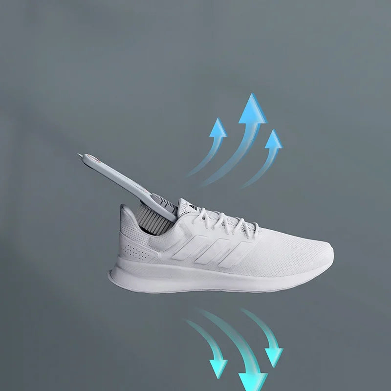 ShinySteps