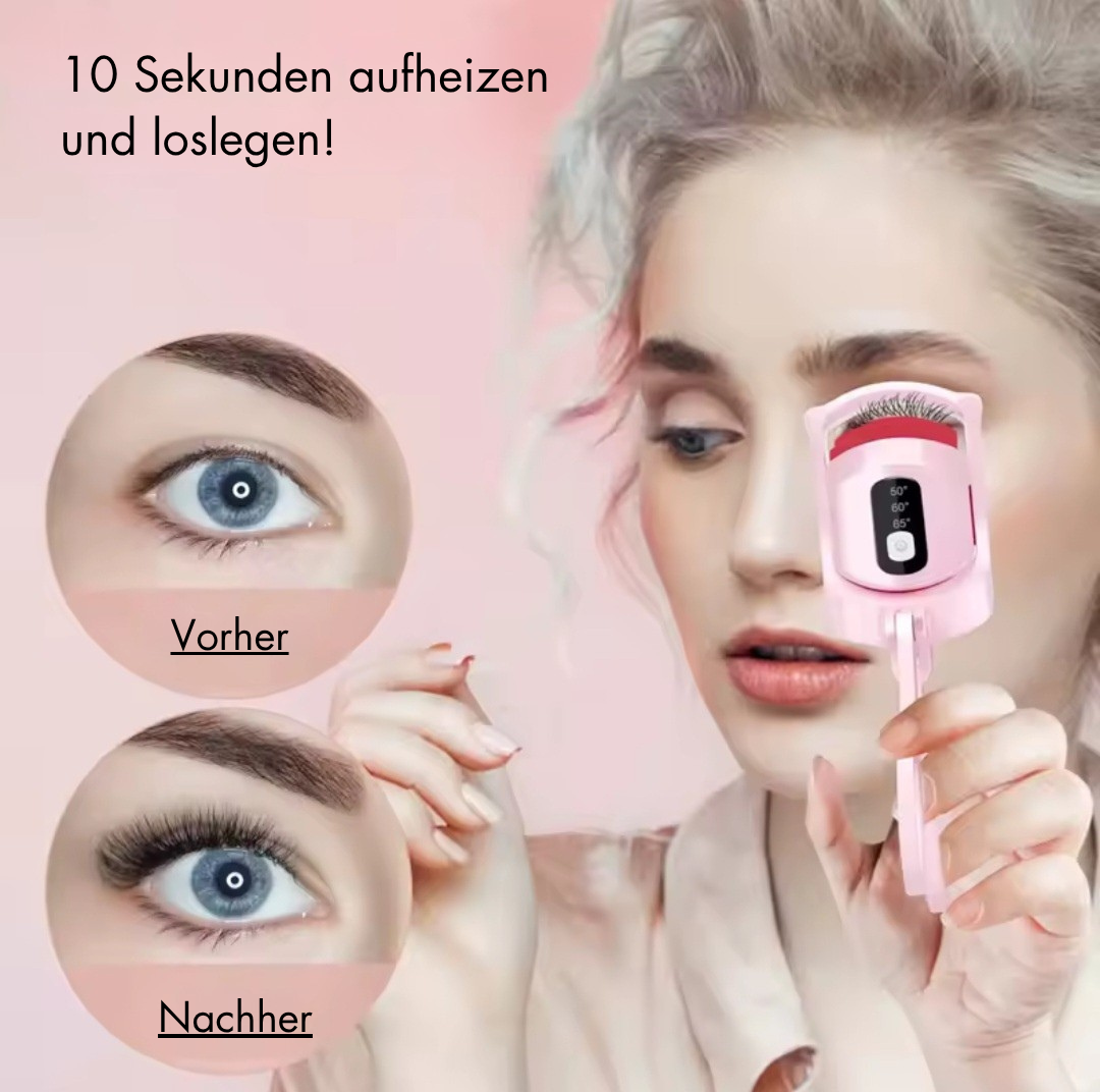 Lash Curler