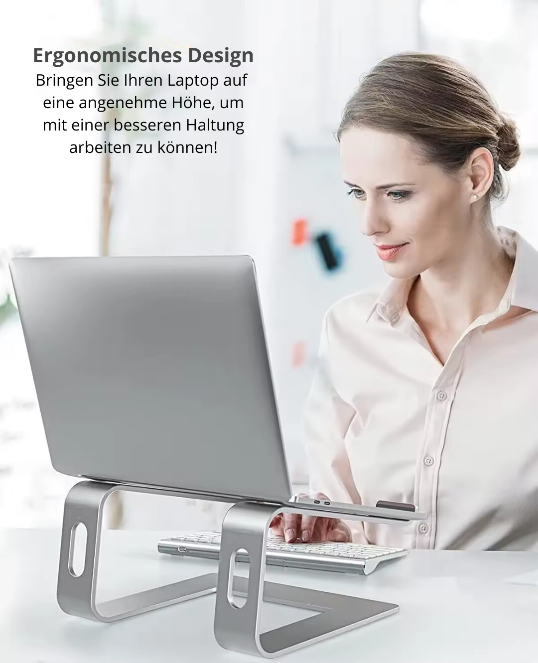 Laptop Stand