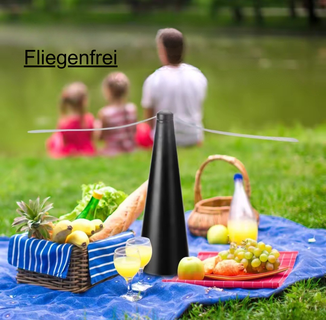 FlyAway Fan