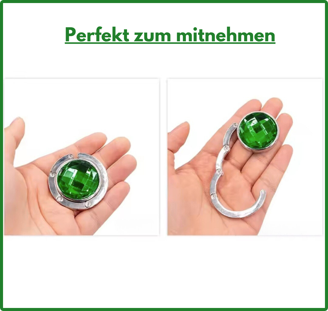 Taschen Haken