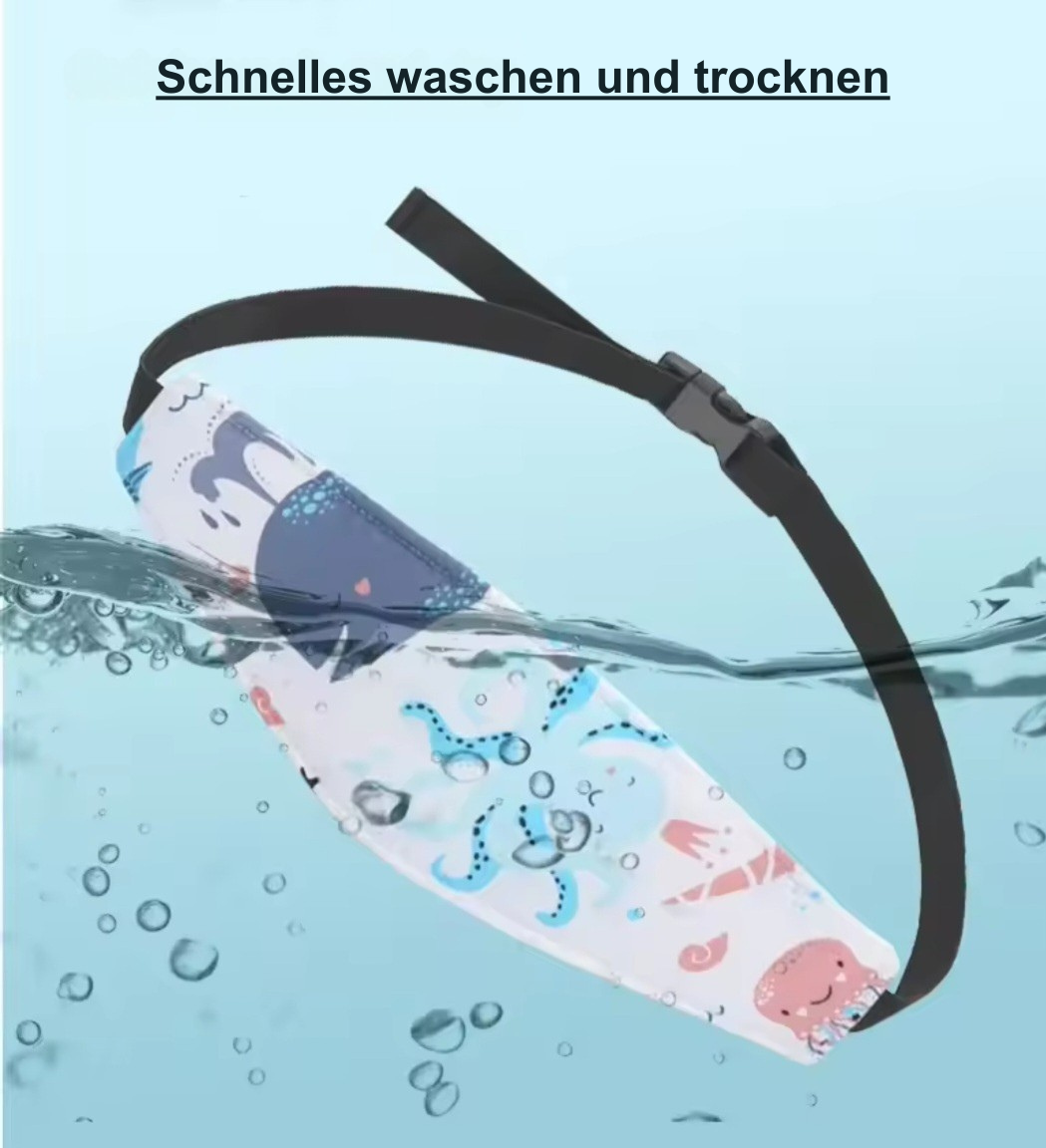 Kopfstütze