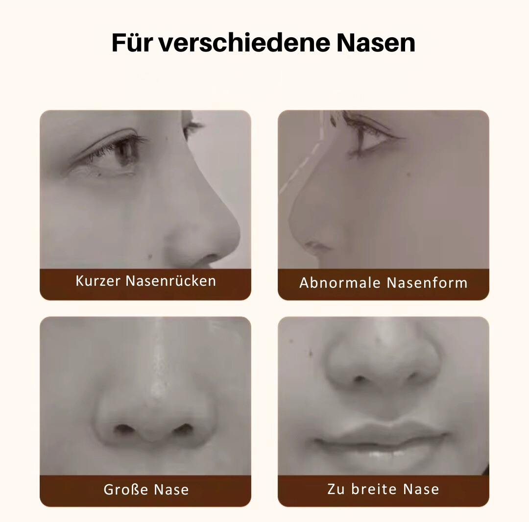Nasenlifting Massagegerät