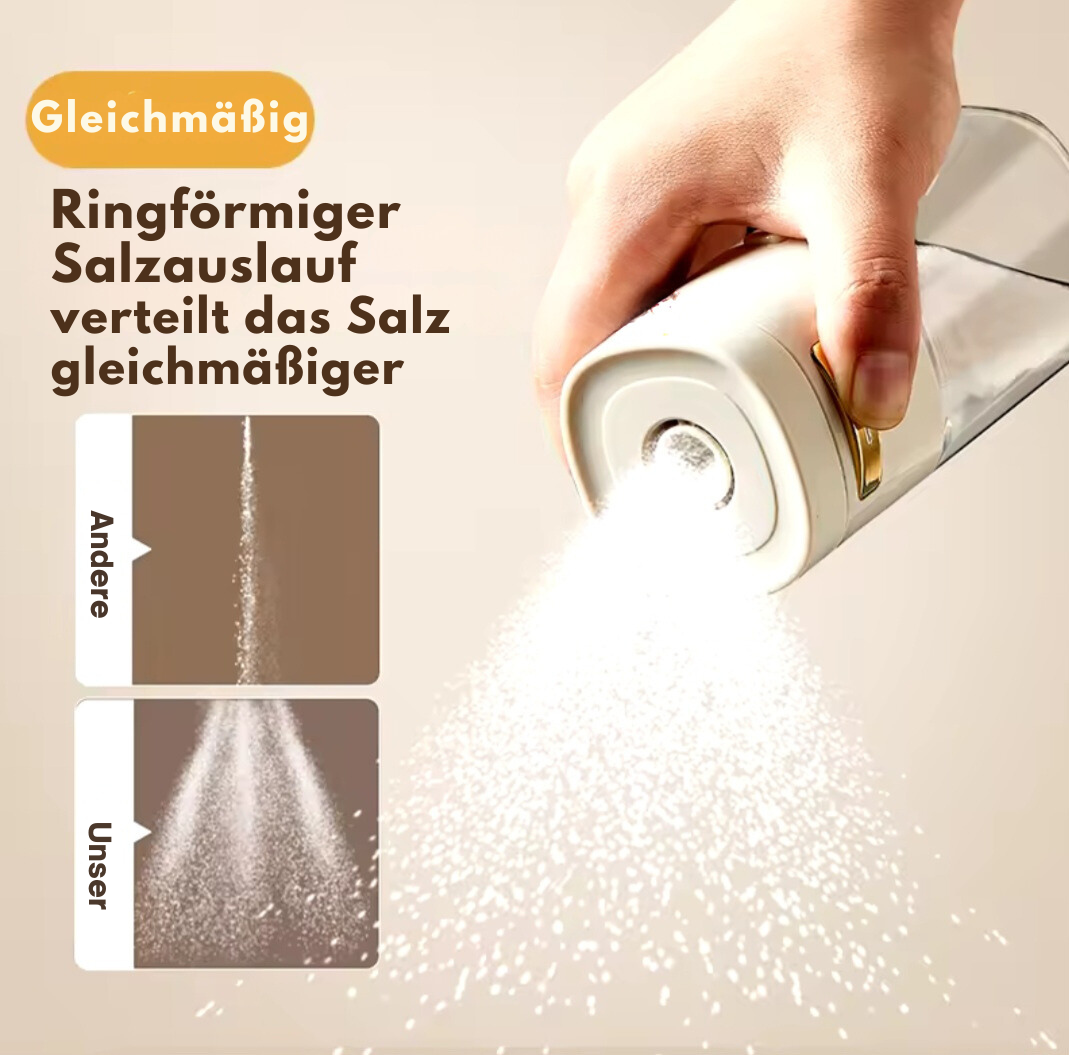 Gewürzglas 180 ml