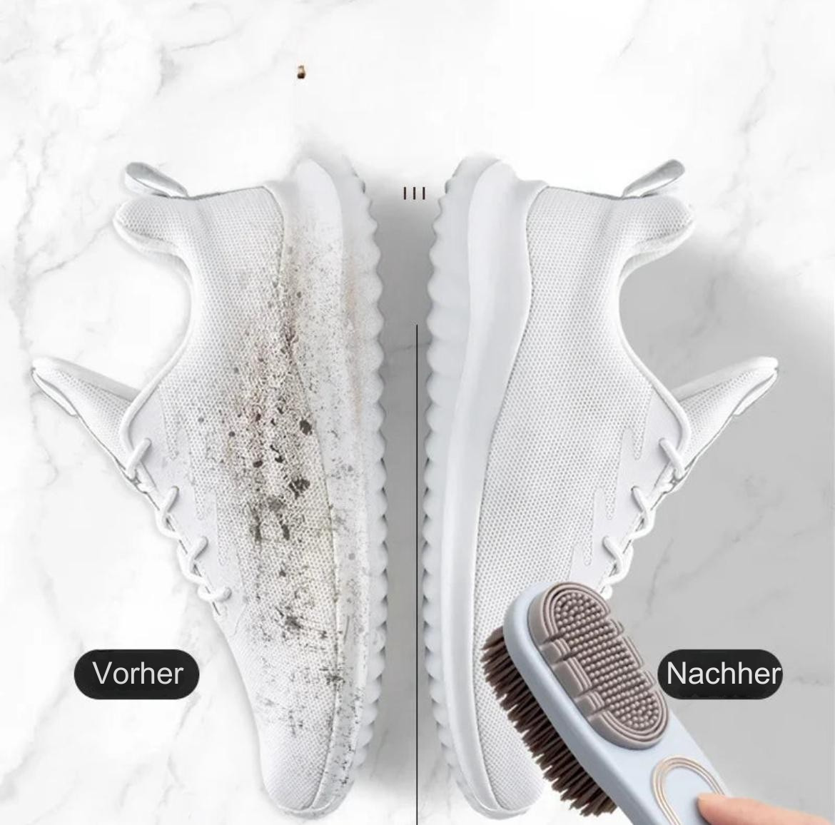 ShinySteps
