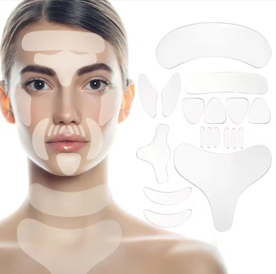 Beauty Pads