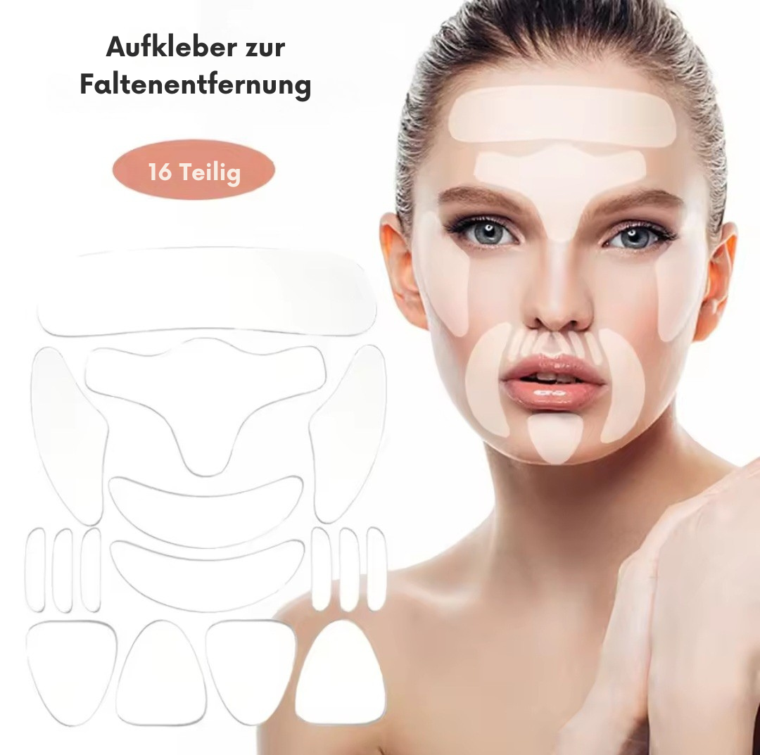 Beauty Pads