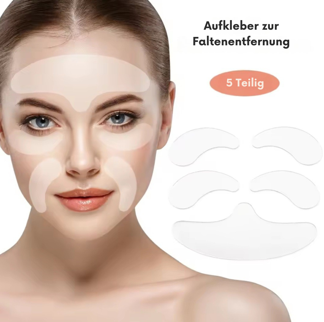Beauty Pads