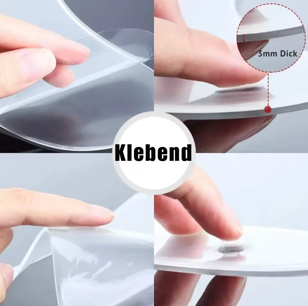 Beauty Pads