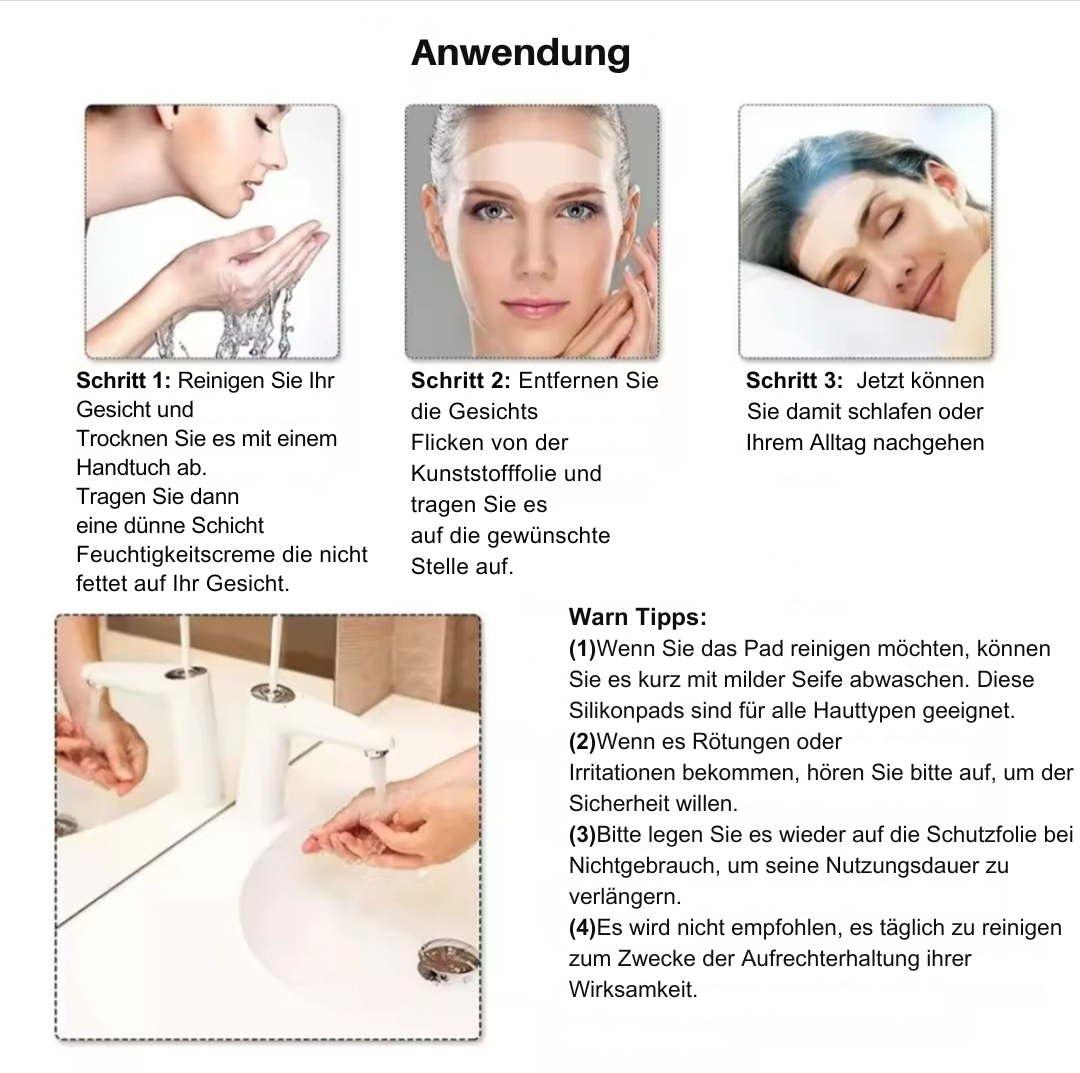 Beauty Pads