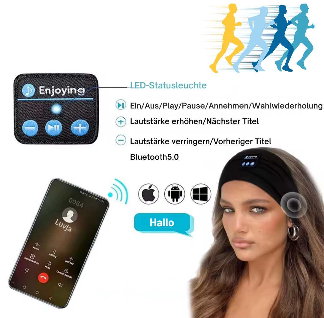 ZenBand