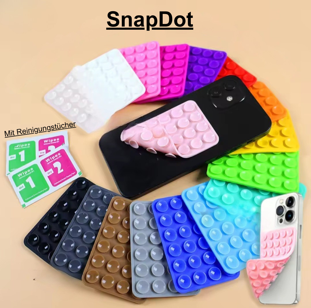 SnapDot