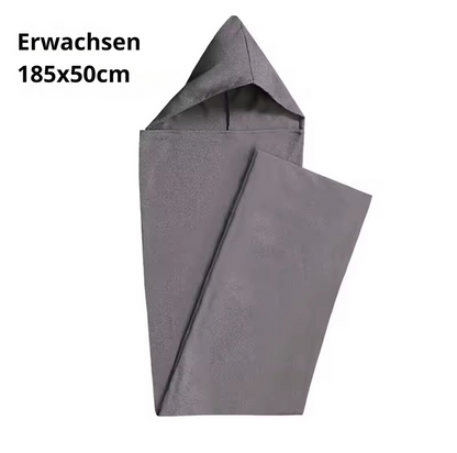 Kompressionsdecke