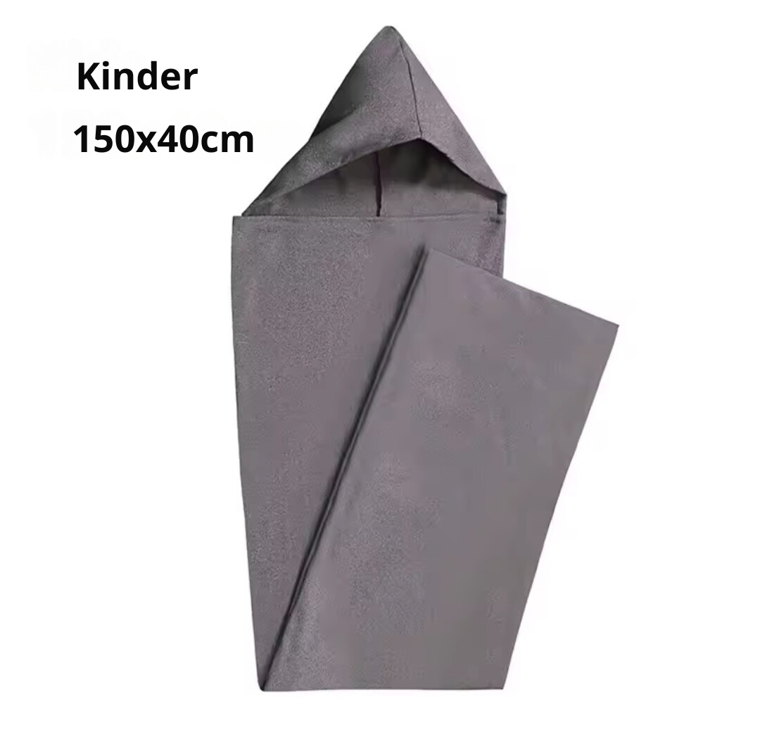 Kompressionsdecke