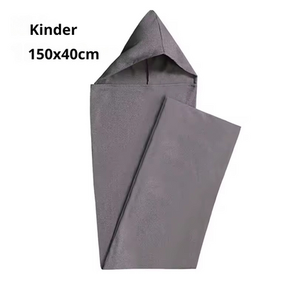 Kompressionsdecke
