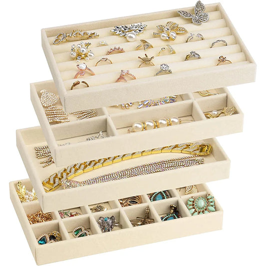 Schmuck Organizer