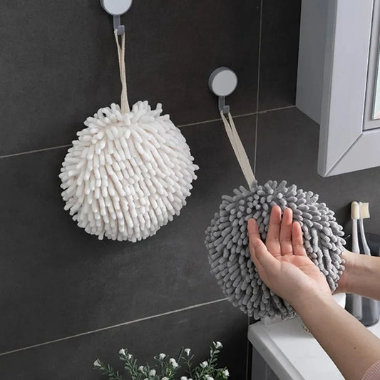 Handtuch Ball