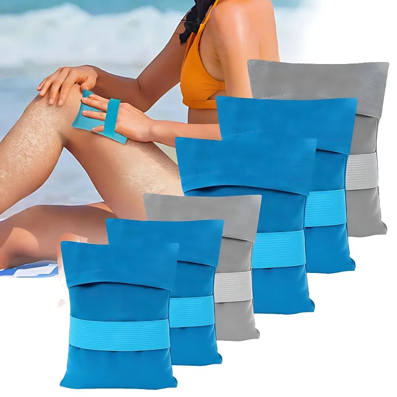 Magic Sand Remover