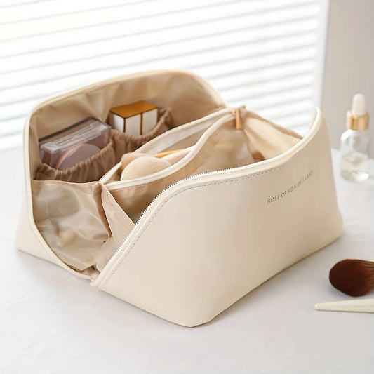 Elegante Make-up Tasche