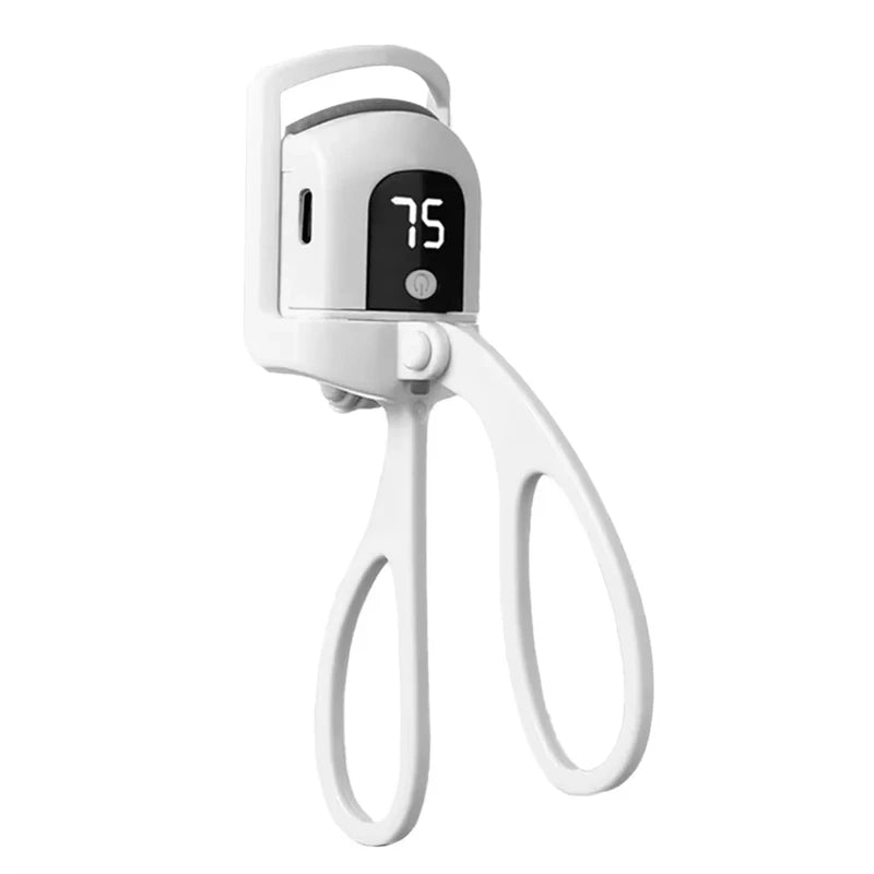 Lash Curler