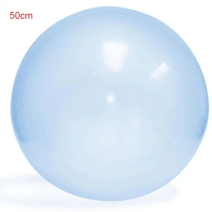 Bubble Ball