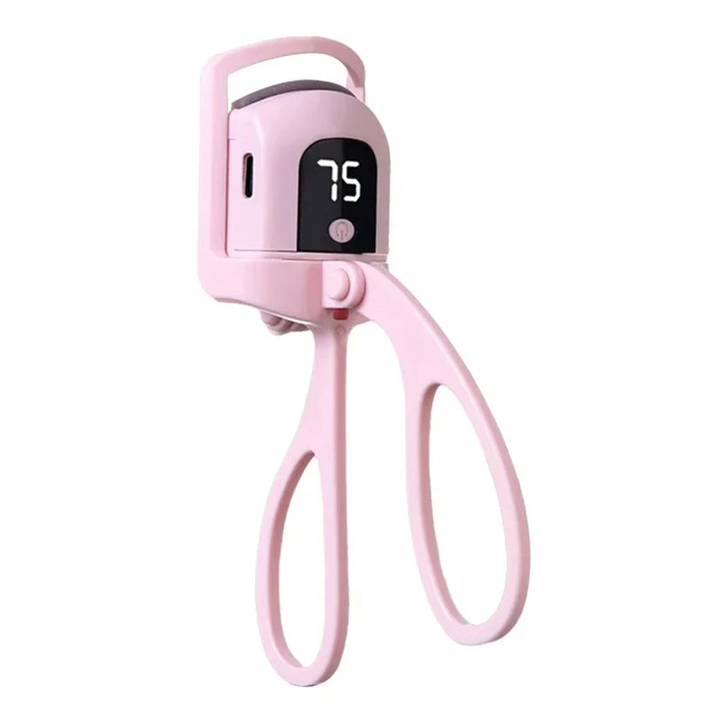 Lash Curler