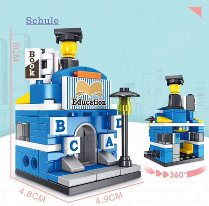 Stapelbares Spielzeug