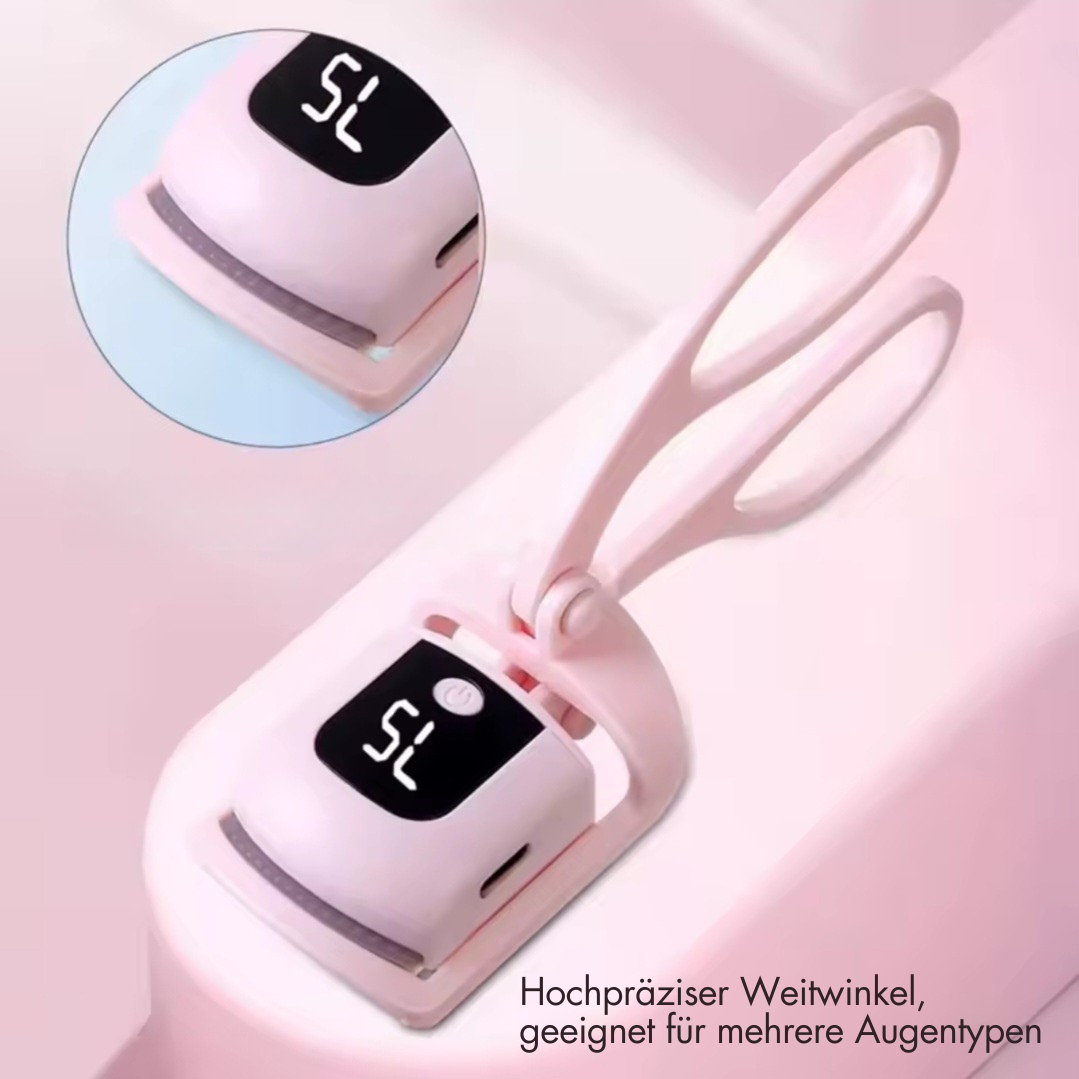 Lash Curler