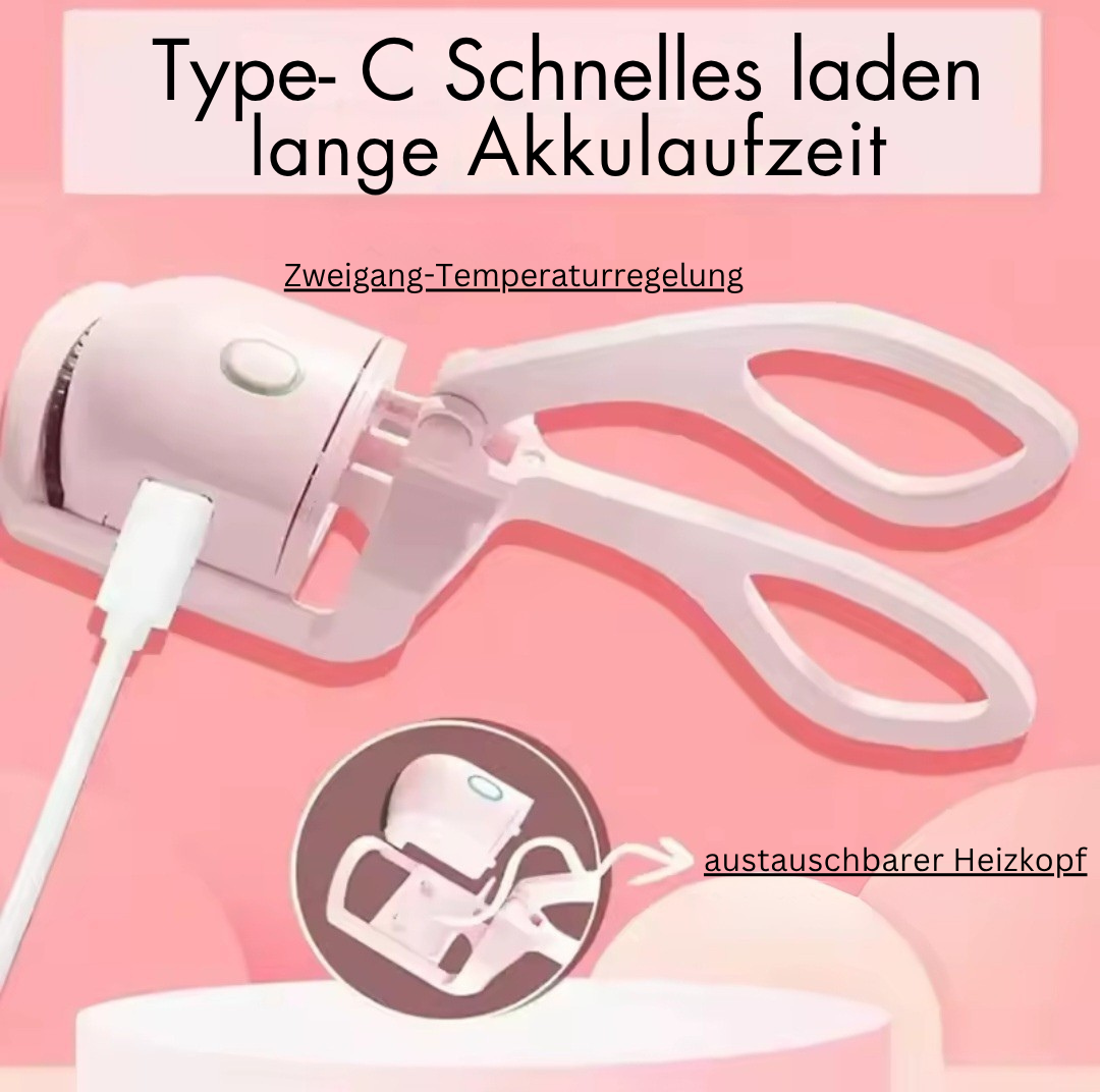 Lash Curler