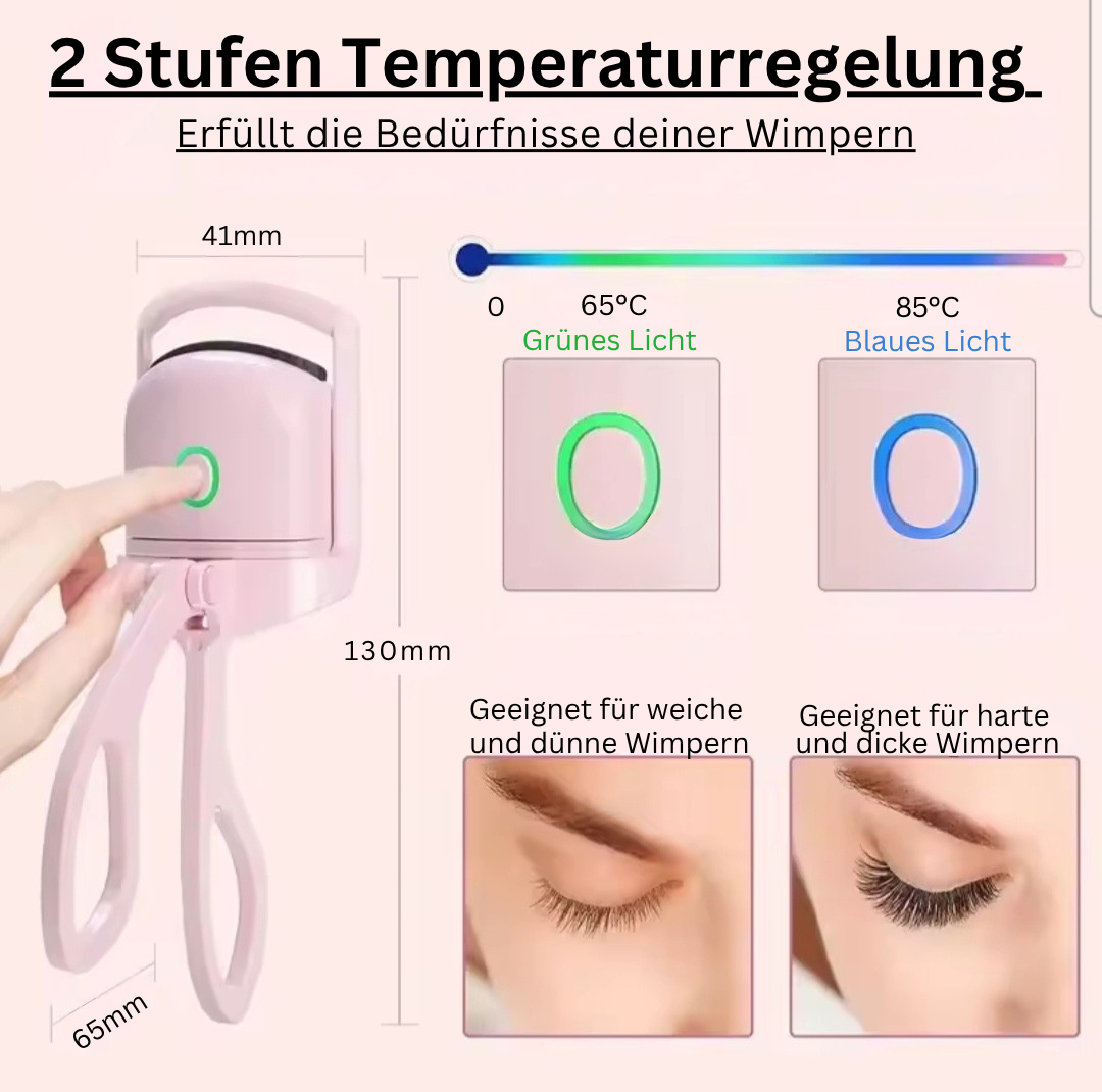 Lash Curler