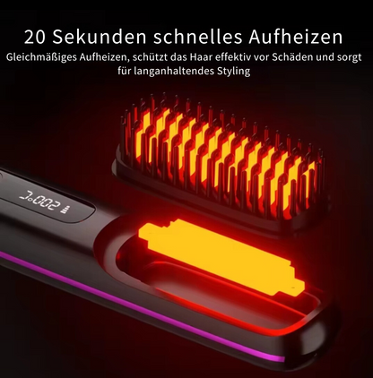 Heizkamm